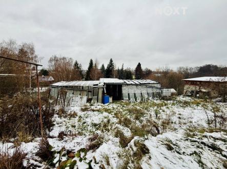 Prodej - pozemek pro bydlení, 506 m²