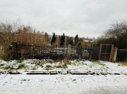 Prodej - pozemek pro bydlení, 506 m²