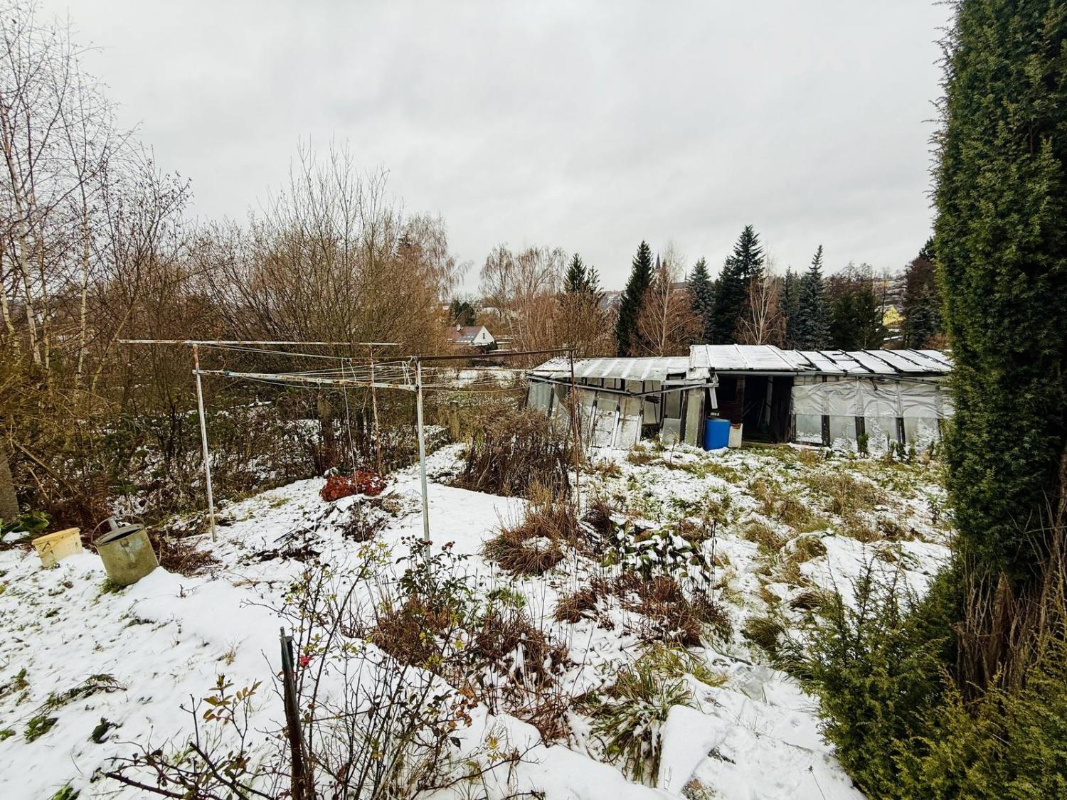 Prodej pozemek Bydlení, 506㎡