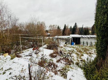 Prodej - pozemek pro bydlení, 506 m²