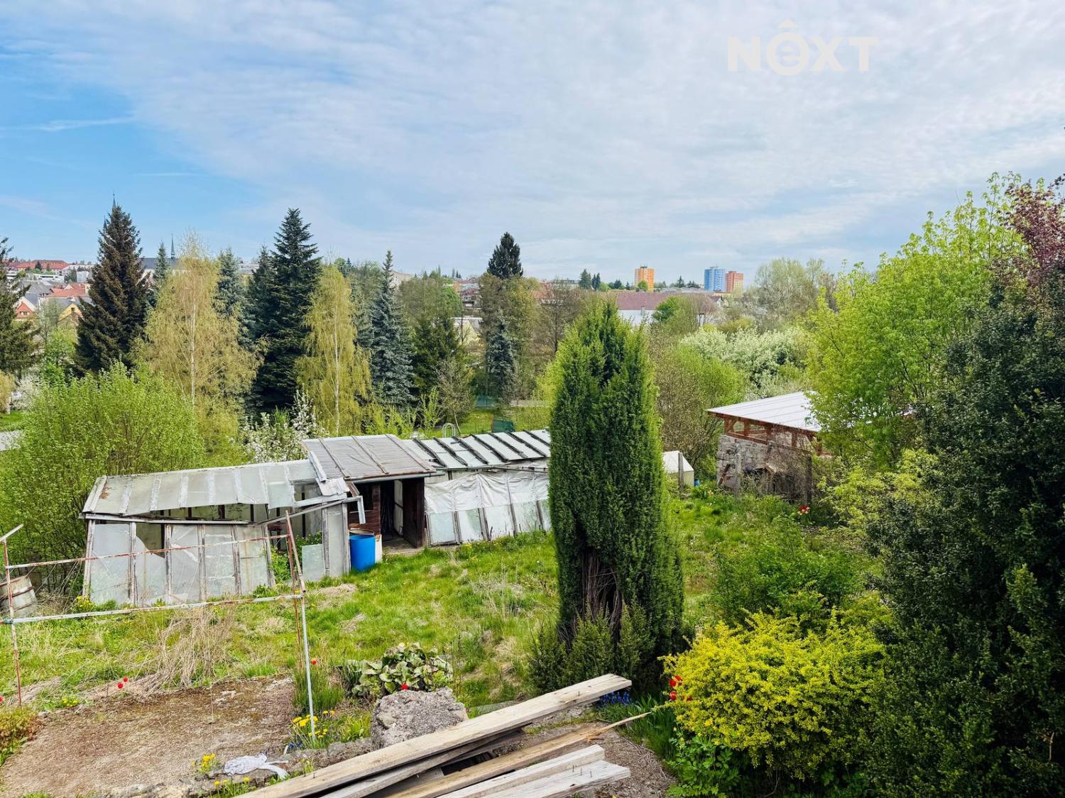 Prodej pozemek Bydlení, 506㎡