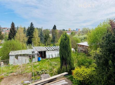 Prodej - pozemek pro bydlení, 506 m²