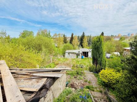 Prodej - pozemek pro bydlení, 506 m²