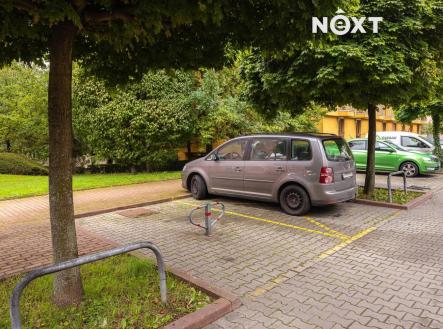 Prodej - malý objekt/garáž