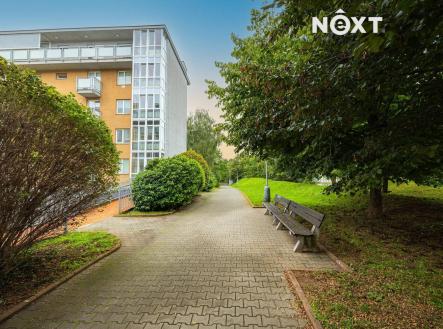 Prodej - malý objekt/garáž