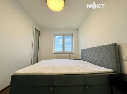 Pronájem bytu, 2+kk, 51 m²