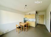 Pronájem bytu, 1+1, 36 m²
