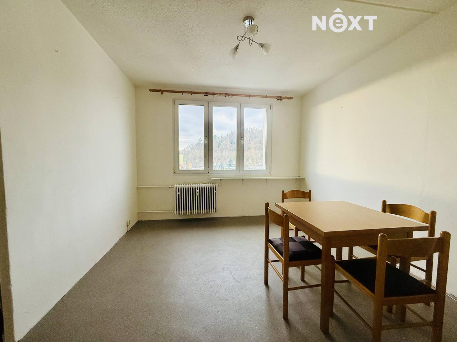 Pronájem byt 1+1, 36㎡