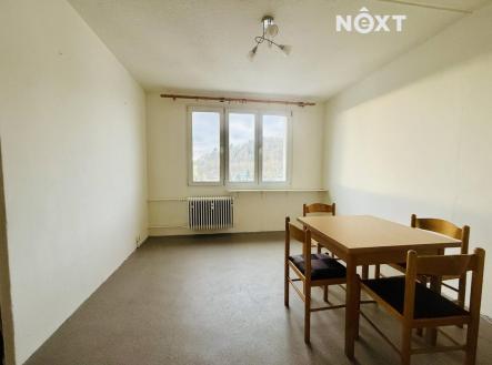 Pronájem bytu, 1+1, 36 m²