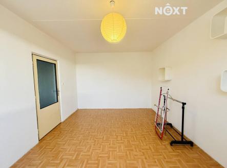 Pronájem bytu, 1+1, 36 m²