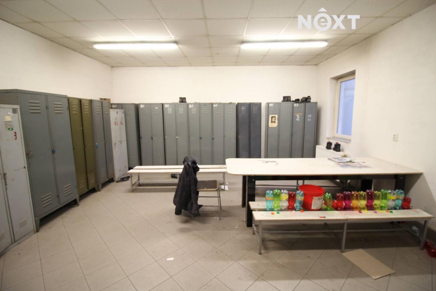 Pronájem komerční Výroba, 700㎡