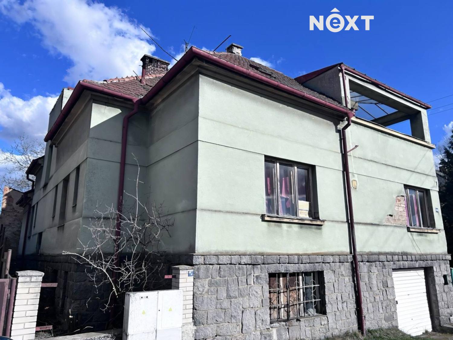 Pronájem komerční Ubytování, 400㎡