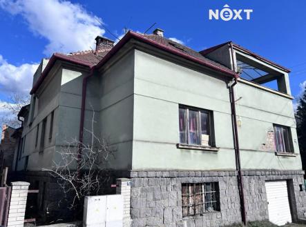 Pronájem - komerční objekt, jiný, 800 m²