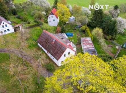 Prodej - dům/vila, 180 m²