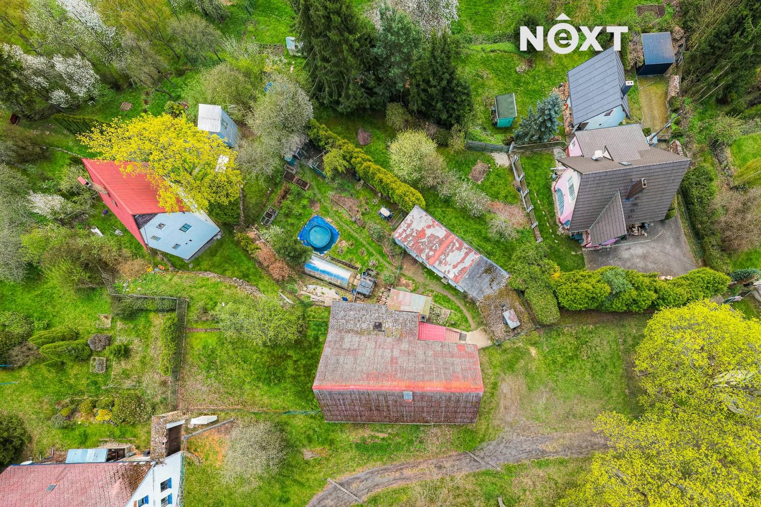 Prodej Rodinný dům, 180㎡