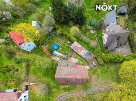 Prodej - dům/vila, 180 m²