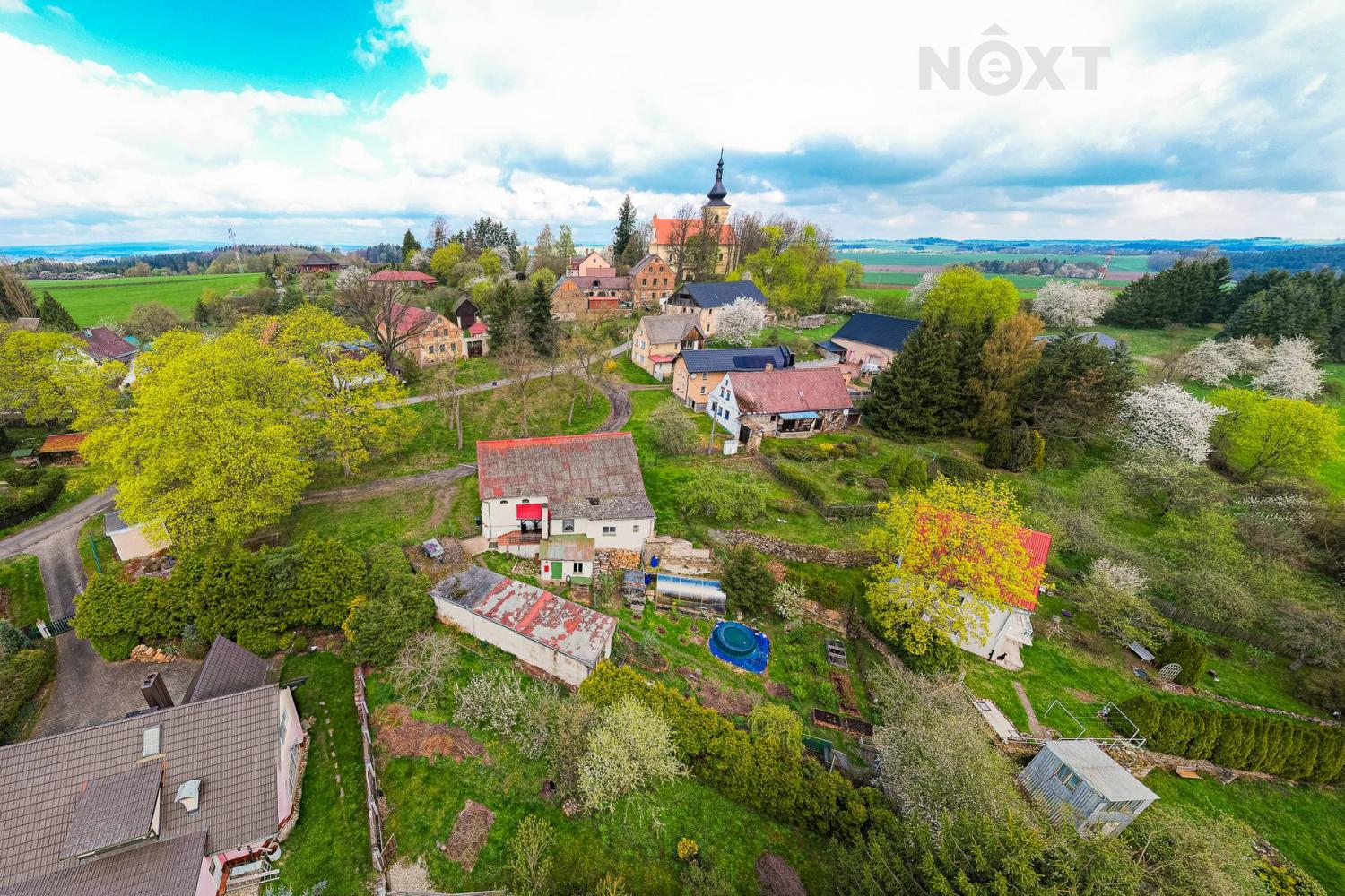 Prodej Rodinný dům, 180㎡