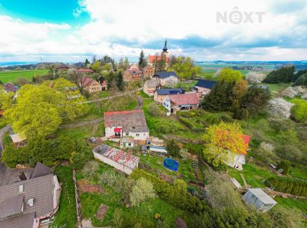 Prodej - dům/vila, 180 m²