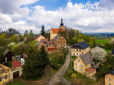 Prodej - dům/vila, 180 m²