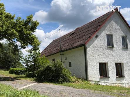 Prodej - dům/vila, 180 m²