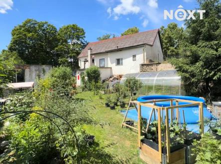 Prodej - dům/vila, 180 m²