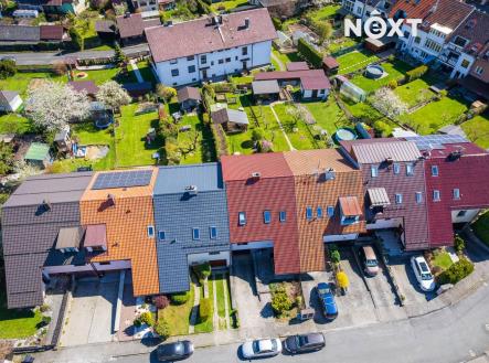 Prodej - dům/vila, 170 m²