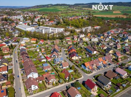 Prodej - dům/vila, 170 m²