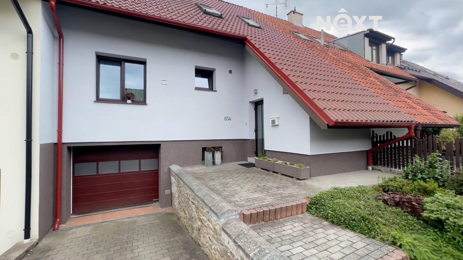 Prodej Rodinný dům, 170㎡