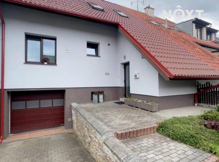 Prodej - dům/vila, 170 m²