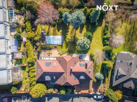 Prodej - dům/vila, 420 m²