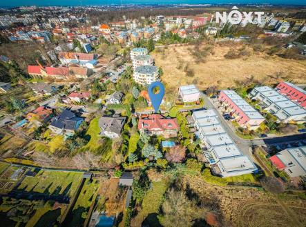 Prodej - dům/vila, 420 m²