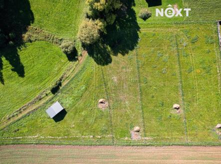 Prodej - pozemek pro bydlení, 2 361 m²