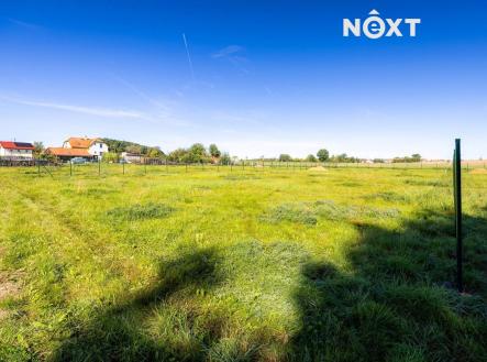 Prodej - pozemek pro bydlení, 2 361 m²