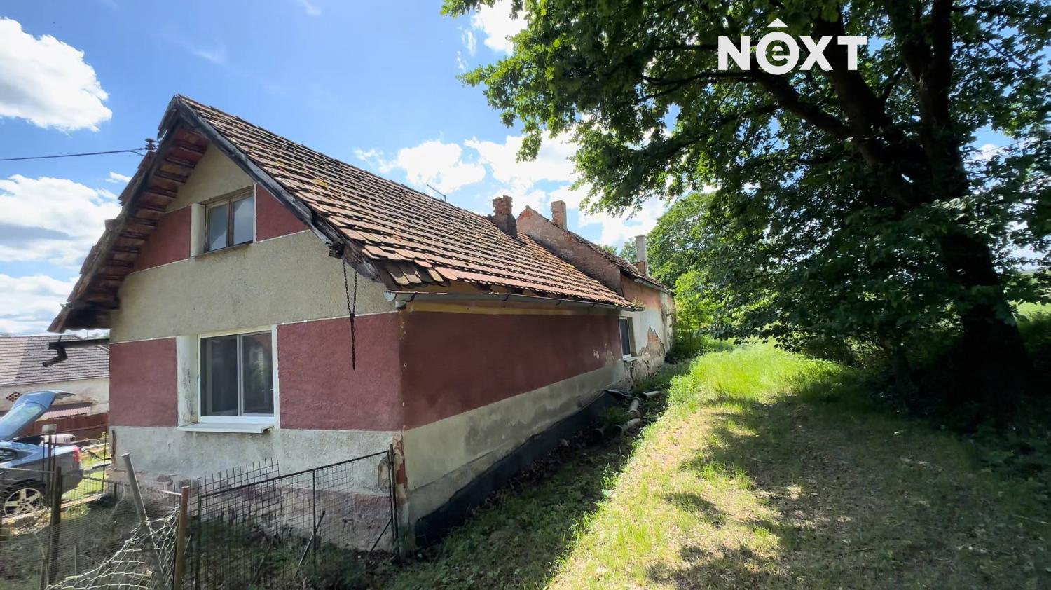 Prodej Rodinný dům, 215㎡