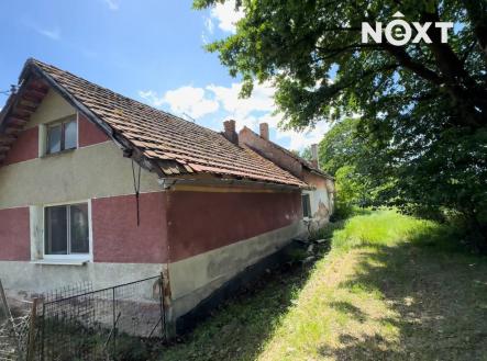 Prodej - dům/vila, 215 m²