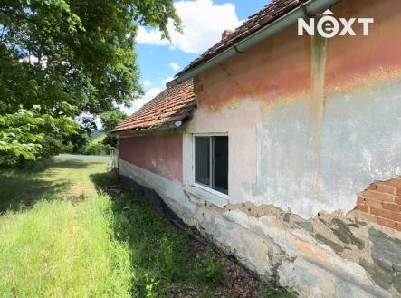 Prodej - dům/vila, 215 m²