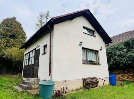 Prodej - dům/vila, 60 m²