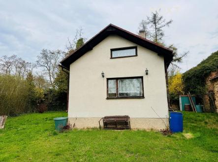 Prodej - dům/vila, 60 m²