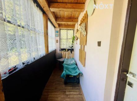 Prodej - dům/vila, 60 m²