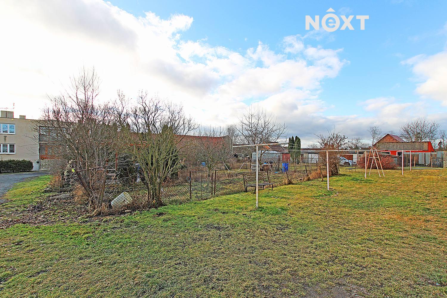 Prodej pozemek Bydlení, 2533㎡