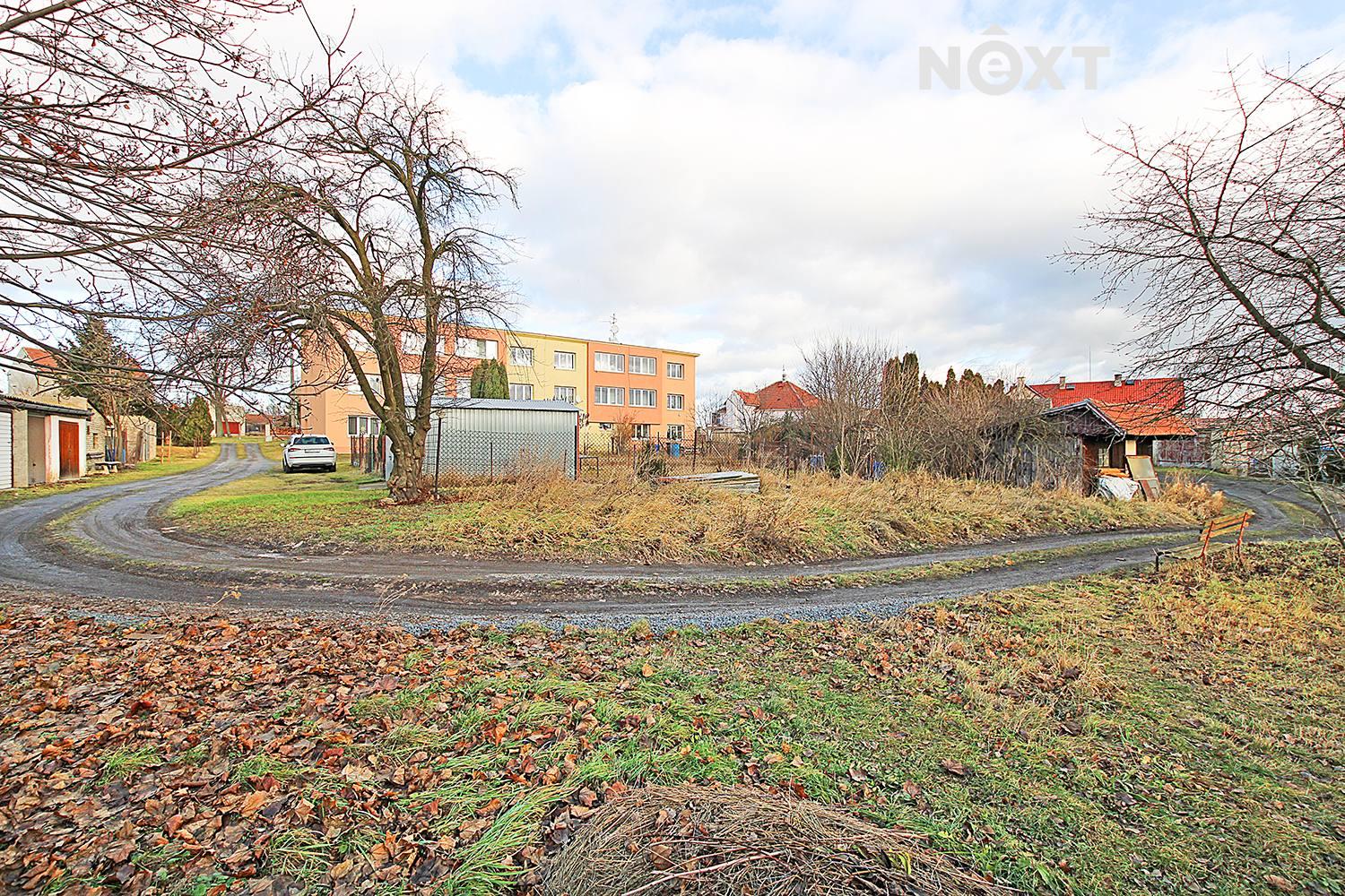 Prodej pozemek Bydlení, 2533㎡