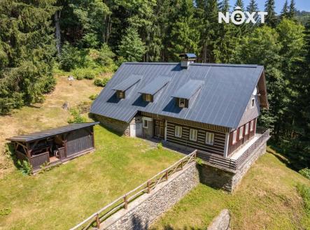 Prodej - komerční objekt, jiný, 1 594 m²