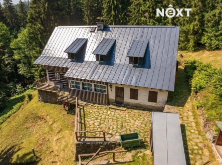 Prodej - komerční objekt, jiný, 1 594 m²
