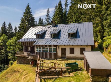 Prodej - komerční objekt, jiný, 1 594 m²