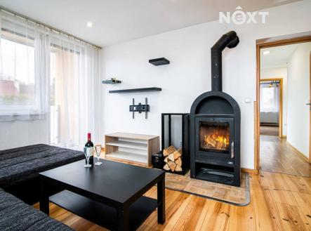 Prodej bytu, 4+kk, 71 m²