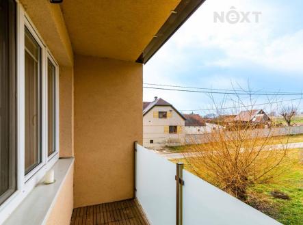 Prodej bytu, 4+kk, 71 m²