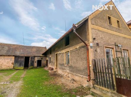 Prodej - dům/vila, 56 m²