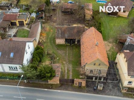 Prodej - dům/vila, 56 m²