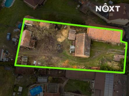 Prodej - dům/vila, 56 m²