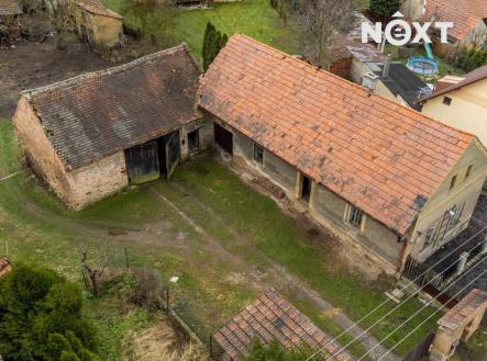 Prodej - dům/vila, 56 m²